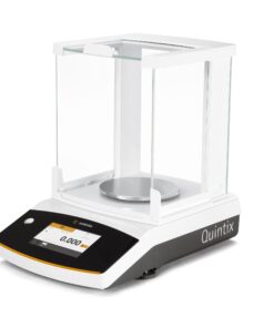 Cân phân tích 4 số lẻ ( 120g x 0.0001g) Quintix 124-1S, Sartorius