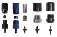 Chromolith® 5-4.6 guard cartridge holder Merck