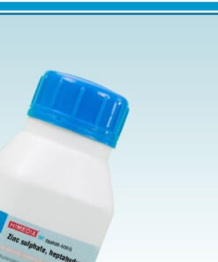 Zinc sulphate heptahydrate, Hi-ARTM GRM695-500G Himedia