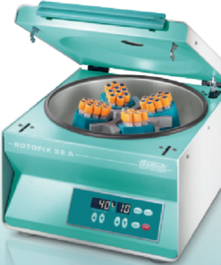 Máy ly tâm ROTOFIX 32A Hettich