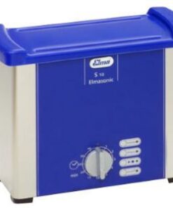 Bể rửa siêu âm S10 Elma