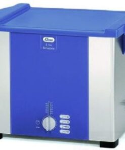 Bể rửa siêu âm Elmasonic S100 Elma