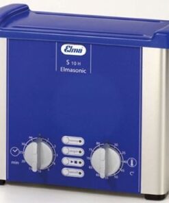 Bể rửa siêu âm có gia nhiệt S10H Elma