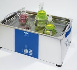 Bể rửa siêu âm Elmasonic S120 Elma