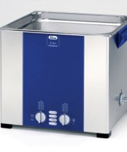 Bể rửa siêu âm có gia nhiệt S180H Elma