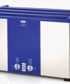 Bể rửa siêu âm có gia nhiệt Elmasonic S300H Elma