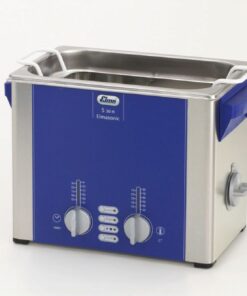 Bể rửa siêu âm có gia nhiệt S30H Elma