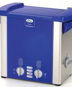 Bể rửa siêu âm có gia nhiệt Elmasonic S40H Elma