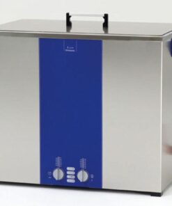 Bể rửa siêu âm có gia nhiệt Elmasonic S450H Elma