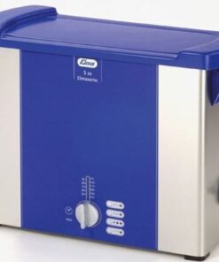 Bể rửa siêu âm S60 Elma