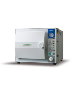 NỒI HẤP TIỆT TRÙNG NẰM NGANG SA-252F Sturdy Đài Loan