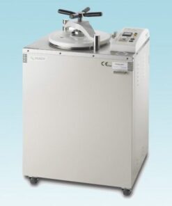 NỒI HẤP TIỆT TRÙNG LOẠI ĐỨNG SA-300VL Sturdy Đài Loan