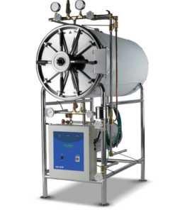 NỒI HẤP TIỆT TRÙNG LOẠI NẰM NGANG SA-400 Sturdy Đài Loan