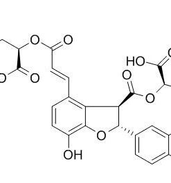 Salvianolic acid B 20mg ChemFaces