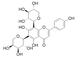 Schaftoside 20mg ChemFaces