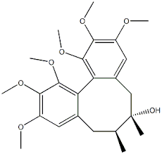 Schisandrol A 20mg ChemFaces