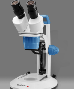 Kính hiển vi soi nổi 2 mắt Stereomaster Dewinter Ấn Độ