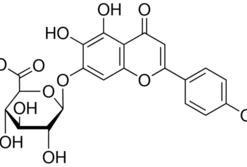 Scutellarin 20mg ChemFaces