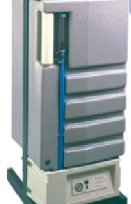 SDS 350 with Pump 230V Merck Đức