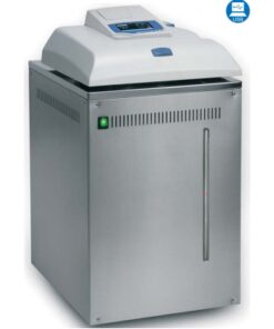 Nồi hấp tiệt trùng chất lỏng và chất rắn AUTESTER ST DRY PV-III 150 Selecta Tây Ban Nha
