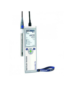 Máy đo độ dẫn cầm tay Seven2Go Pro S7-Field-Kit Mettler Toledo