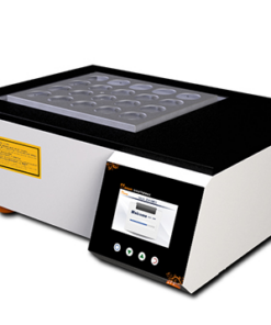 Bộ phá mẫu Kjeldahl 20 vị trí SH220F Hanon