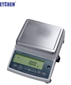 Cân phân tích 02 số lẻ Shimadzu B6L-20S