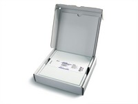 Silica gel 60 F254 200 TLC plates 5x10 cm Merck