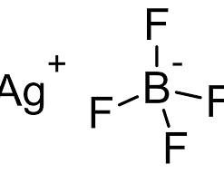 Silver tetrafluoroborate for synthesis 5g Merck