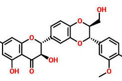 Silybin A 10mg ChemFaces
