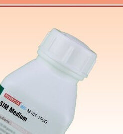 SIM Medium 500g Himedia