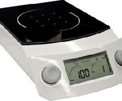 Máy khuấy từ có gia nhiệt hiển thị nhiệt độ và tốc độ khuấy 285416373 SI Analytics (Schott)