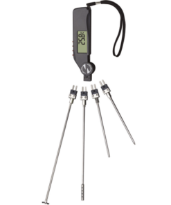 Máy đo nhiệt độ A1.T9306 Daihan