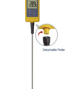 Máy đo nhiệt độ A1.T9304C Daihan