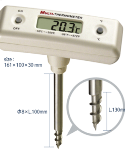 Máy đo nhiệt độ A1.T9311C Daihan