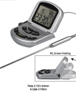 Máy đo nhiệt độ AL.91000.003F Daihan