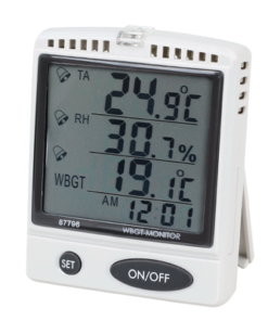 Máy đo nhiệt độ DH.The3003 Daihan