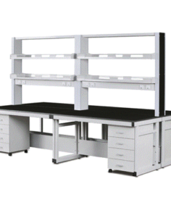 Bàn thí nghiệm trung tâm DH.WFE3022 Daihan