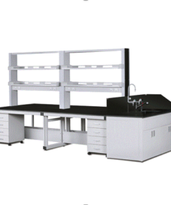 Bàn thí nghiệm trung tâm DH.WFE3031 Daihan