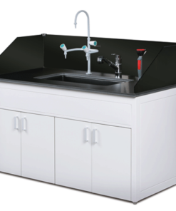 Bàn thí nghiệm có bồn rửa DH.WFE4033 Daihan