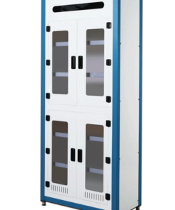 Tủ đựng hoá chất DH.FGC2003 Daihan