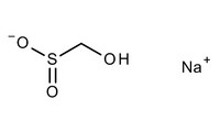 Sodium formaldehydesulfoxylate hydrate (stabilised with sodium carbonate) for synthesis 5 kg Merck