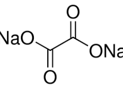 Sodium oxalate 500g Bioreagents