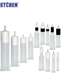 Cột chiết Florisil Merck