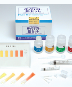 Bộ KIT Test Lead SPK-Pb Kyoritsu