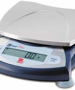 Cân kỹ thuật SPS4001F Ohaus