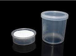 Bộ phễu lọc micro type C 6 phễu SS-100-PP-6R Finetech