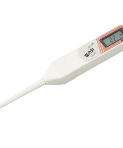 Máy đo độ mặn/nhiệt độ trực tiếp trong thực phẩm và dung dịch SS-31A Sekisui-Nhật