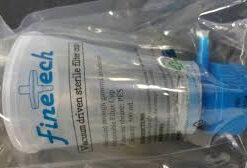 Cốc lọc chân không vô trùng ST-FC500 Finetech