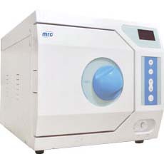 Nồi hấp tiệt trùng 18L, Class N STE-TAN-18L MRC